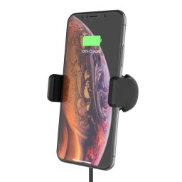 Belkin Boost Up Soporte de Carga Inalámbrica Universal para Coche