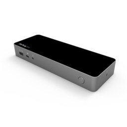 Startech Docking Station Universal USB 3.0 Type-C 60W