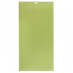 Cricut Mat Tapete de Corte Adhesivo StandardGrip 30.5 cm x 61 cm Verde