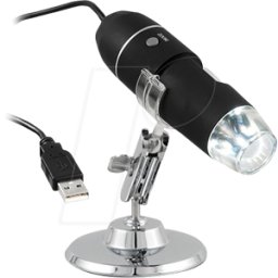 PCE INSTRUMENTS PCE MM 800 - Microscopio digital PCE-MM 800