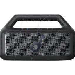 SOUNDCORE S-CORE A3148G11 - Altavoz, Bluetooth, estéreo, Boom 2 SE, negro