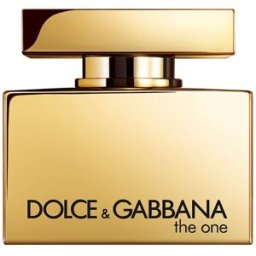 The One Gold Eau De Parfum Intense Eau De Parfum Para Mujer 50 Ml