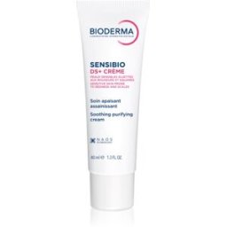 Sensibio Ds+ Cream Crema Calmante Para Pieles Sensibles 40 Ml