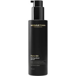 Sebastian Professional Dark Oil Suero Elixir Domador Spray Ligero 140mL