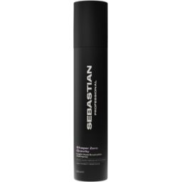 Sebastian Professional Laca Fijación Ligera Shaper Zero Gravity 300mL