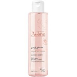 Avène Tónico Suave para Pieles Secas 200mL
