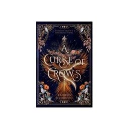 Orion Publishing Group, Limited A Curse Of Crows