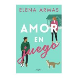 GRIJALBO Amor En Juego