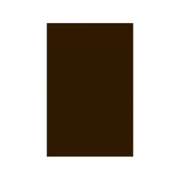 Cartulina guarro din a3 marron chocolate 185 gr paquete 50 hojas