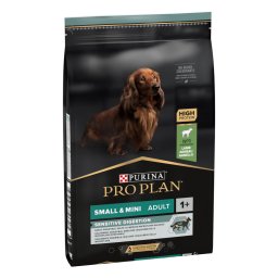 PURINA PRO PLAN Small & Mini Sensitive Digestion cordero - 7 kg