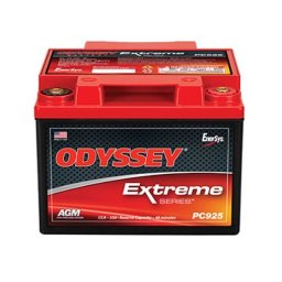 Batería de plomo AGM Odyssey PC925 ODS-AGM28L 12V 28Ah 330A