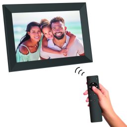 AgfaPhoto Realiview APF1000 Marco Digital 10" Negro