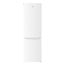 Svan SC185501ENF Frigorífico Combi Nofrost 253L E Blanco