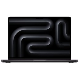 Apple Macbook Pro Apple M3 Max 16 Núcleos/48GB/1TB SSD/GPU 40 Núcleos/14" Negro Espacial