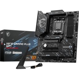 MSI X870 GAMING PLUS WiFi