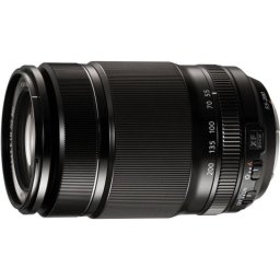 Objetivo Fujifilm XF 55-200mm F3.5-4.8 R LM OIS Zoom 14/10 0.18x Estabilizador Fujifilm X