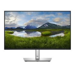 Monitor Dell P2425HE 23.8" FullHD 100Hz IPS USB-C Altura Ajustable VESA