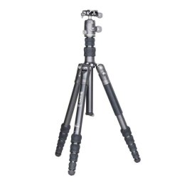 Trípode Benro FBAT15AVX20 aluminio VX20 rotula bola 165 cm 14 kg