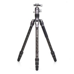 Trípode Benro Rhino FRHN14CVX20 Carbono 3 Secciones 16 kg Ball Head
