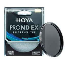 Filtro de lente Hoya PROND EX 64 72mm densidad neutra aluminio