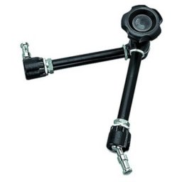 Accesorio para trípode Manfrotto 244N brazo articulado aluminio 3 kg 530 mm