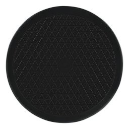 Plato giratorio para TV Hama 00220892 negro 80 kg 360° FSC
