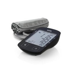 Tensiómetro LAICA BM2604 Automático de Brazo 4 Usuarios LCD Negro