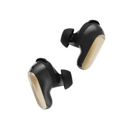 Auriculares Bose Quiet Comfort Ultra 2ª Generación Bluetooth TWS con Cancelación de Ruido Oro