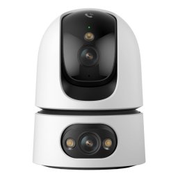 Cámara IP Imou Ranger Dual Pro 2K Visión Nocturna Interior Detección IA Audio Bidireccional