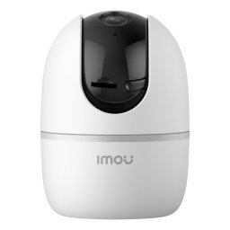 Cámara IP Imou A1 Pro 2K Visión Nocturna Interior Detección IA Audio Bidireccional