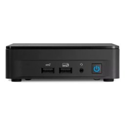 Barebone ASUS NUC 13 RNUC13ANKI500000I Intel Core i5 64GB RAM SSD Wi-Fi 6E Thunderbolt 4