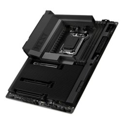Placa Base NZXT N7 B850 AMD B850 Socket AM5 DDR5 ATX WiFi 6E PCIe 5.0 RGB