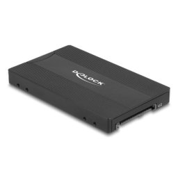 Adaptador SSD Delock 64301 U.2 a M.2 NVMe y SATA sin herramientas