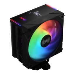 Refrigeración Aire Adata Socket LGA 1851/AM5 120mm Maestro Plus 42SA ARGB Digital