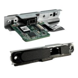 Tarjeta de Red ASUS NUCIOALA0CR RJ-45 RS-232 2,5 Gbit/s Compacta