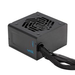 Fuente de Alimentación Fortron VITA BD 750W Certificación 80 PLUS Bronze ATX3.1 cables planos