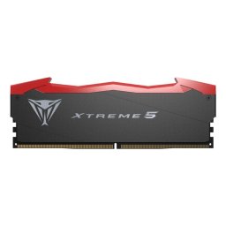 Memoria RAM Patriot Viper Xtreme 5 48GB 2x24GB DDR5 7000MHz CL32 Kit DIMM