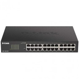 D-Link DGS-1100-24V2 Switch Gestionado 24 Puertos Gigabit