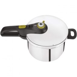 Tefal Secure 5 Neo P2530737 Olla Rápida a Presión 6L