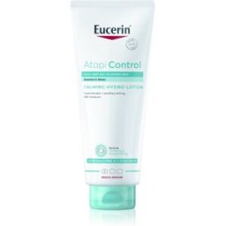 Atopicontrol Calming Hydro-Lotion Gel-Crema Calmante Sin Perfume Para Pieles Secas E Irritadas 400 Ml