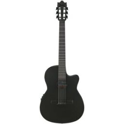 Ibanez GA621-BOT Black Out