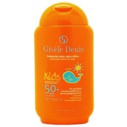 Gisèle Denis Protector Solar para Niños Sunscreen Lotion SPF50+ 200ml