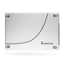 Disco Duro Solidex S4620 960 GB SSD 2,5" 550 MB/s Seguridad Avanzada
