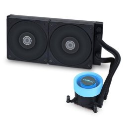 Refrigeración Líquida Lian-Li GA II Lite 240 mm RGB 2 Ventiladores funcionamiento silencioso