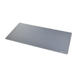 Protector de escritorio Fellowes Breyta Desk Mat azul superficie antideslizante