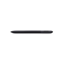 Lápiz digital Wacom UP6710 Negro para pantallas interactivas STU y DTU