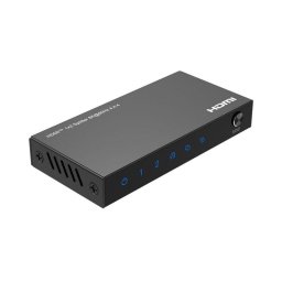 Duplicador HDMI MicroConnect MC-HDMISPLITTER0102-8K 8K 60Hz 1 entrada 2 salidas