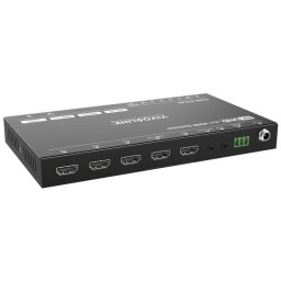 Switch HDMI Vivolink VLSW141H-8K 4 entradas 8K 60Hz HDR+ eARC Ultra Slim