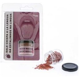 Diverty Sex Taloka Magic Kisses Fresa 30g