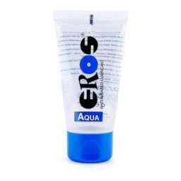 EROS Aqua Lubricante Base Agua 200ml